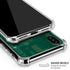 University of Miami U Hurricanes iPhone XS Max Clear Case